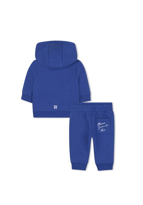 Completo 2 pezzi con logo GIVENCHY KIDS | H30878865